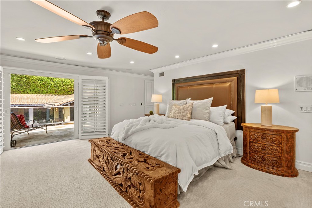 19151 Fowler Avenue Santa Ana, CA 92705 - Photo 33 of 57 Primary Bedroom View #2