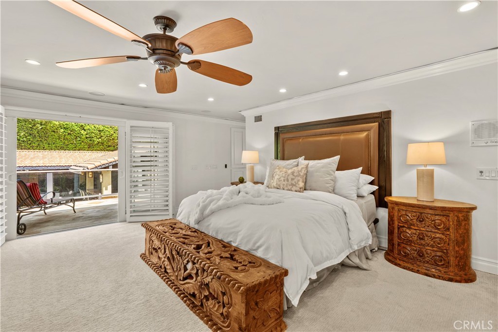 19151 Fowler Avenue Santa Ana, CA 92705 - Photo 33 of 57 Primary Bedroom View #2