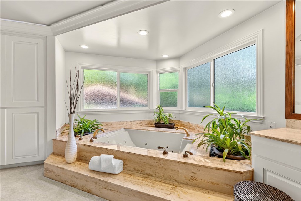 19151 Fowler Avenue Santa Ana, CA 92705 - Photo 37 of 57 Primary Bath