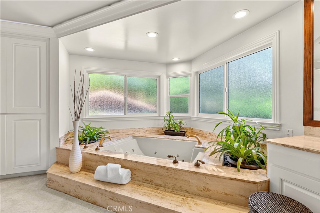 19151 Fowler Avenue Santa Ana, CA 92705 - Photo 37 of 57 Primary Bath