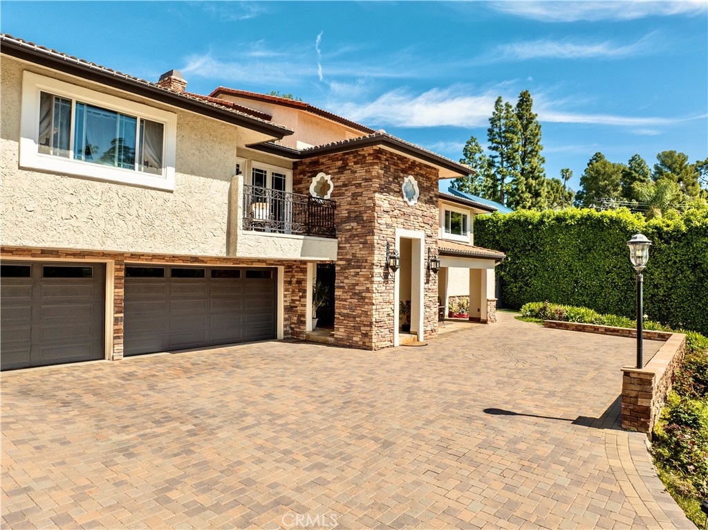 19151 Fowler Avenue Santa Ana, CA 92705 - Photo 46 of 57 Closer on the front view.