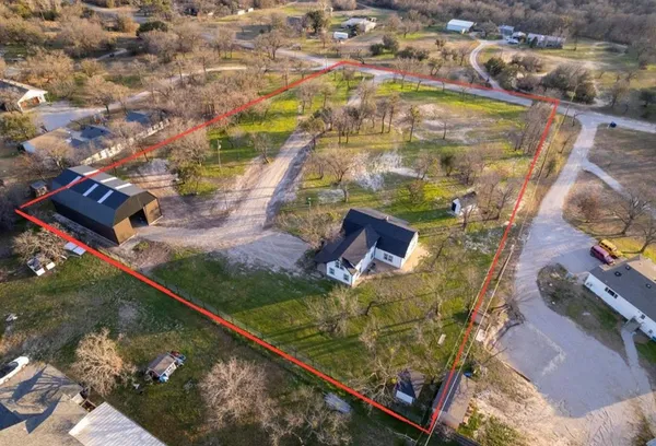 $4,100 | 400 Timber Wild Drive, Weatherford, TX 76087
