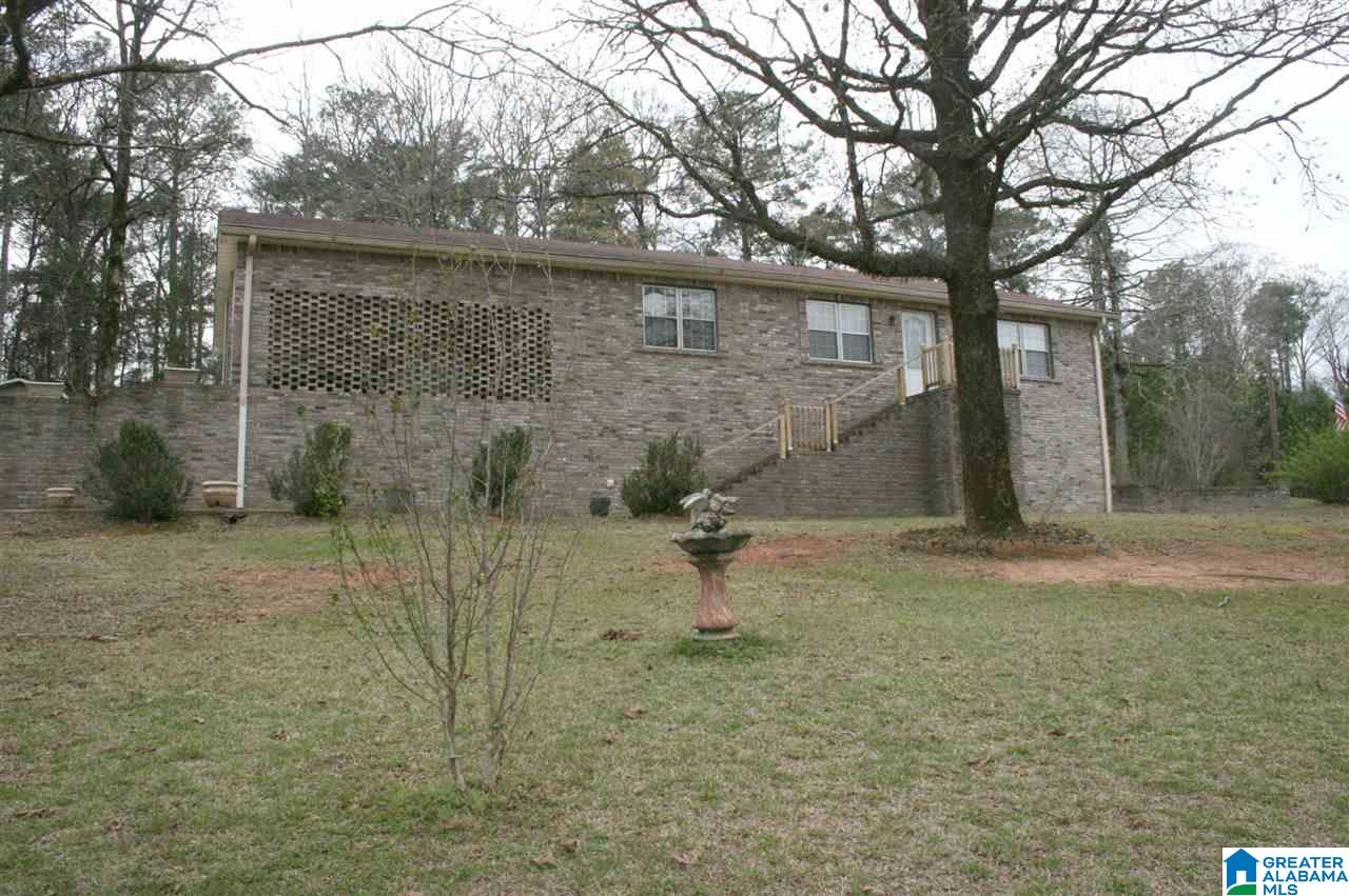 10801 Vance Blocton Road Vance, AL 35490 - Photo 1 of 1