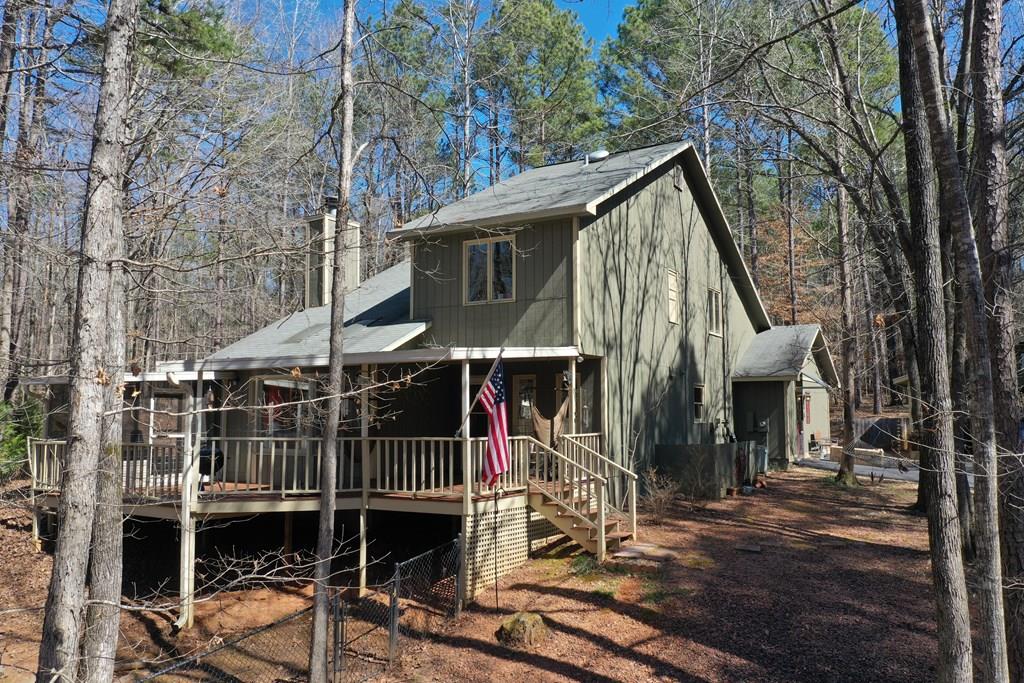 194 Raccoon Run Fortson, GA 31808 - Photo 1 of 58 Main View