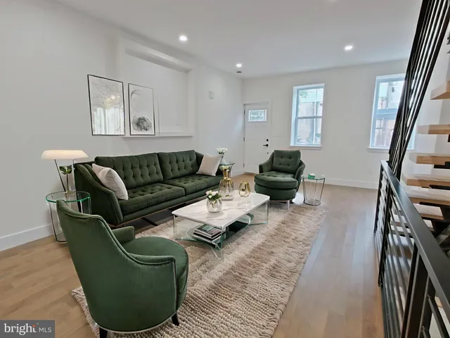 $525,000 | 2165 East Firth Street, Philadelphia, PA 19125