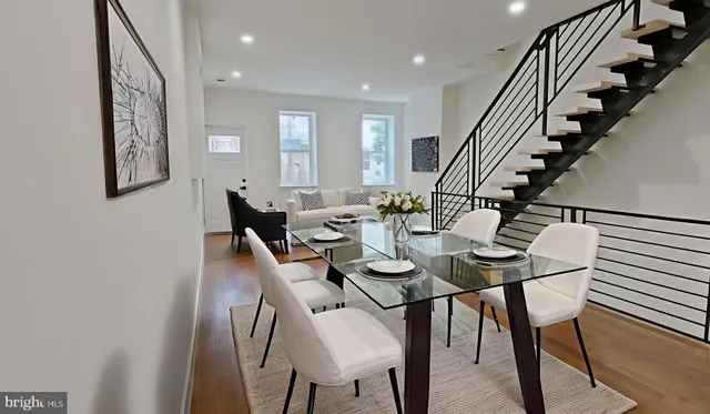 $525,000 | 2165 East Firth Street, Philadelphia, PA 19125