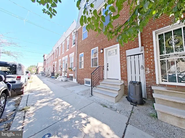 $525,000 | 2165 East Firth Street, Philadelphia, PA 19125