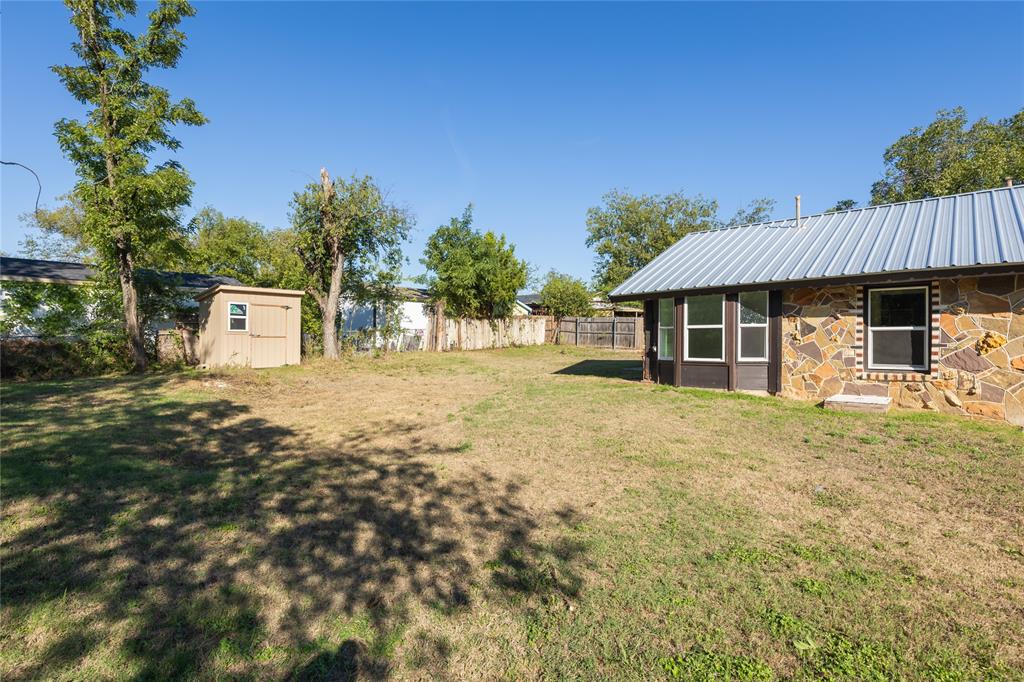 709 North Rusk Street Weatherford, TX 76086 - Photo 27 of 31 Gallery Image 27