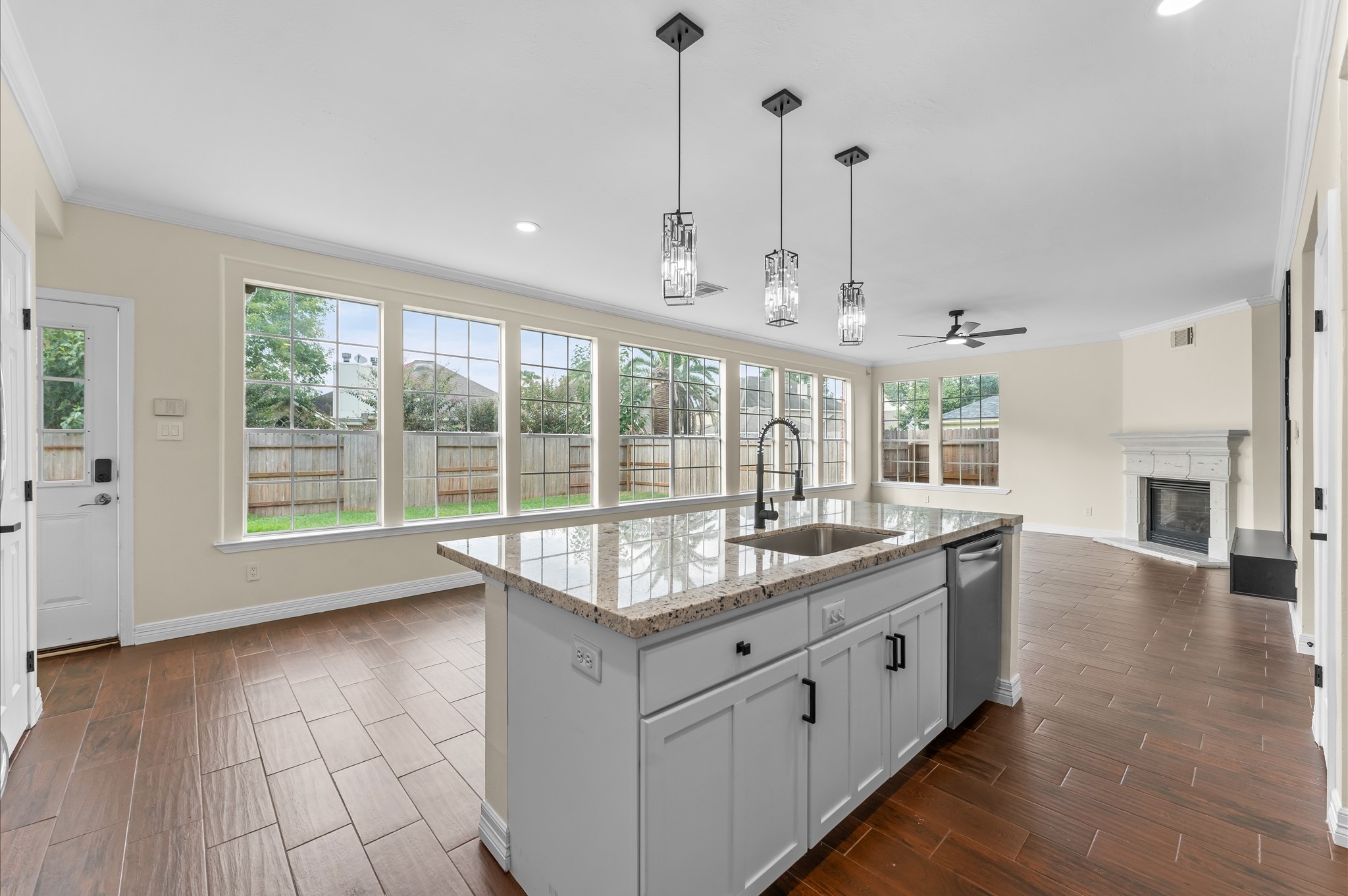 6330 Borg Breakpoint Drive Spring, TX 77379 - Photo 15 of 49