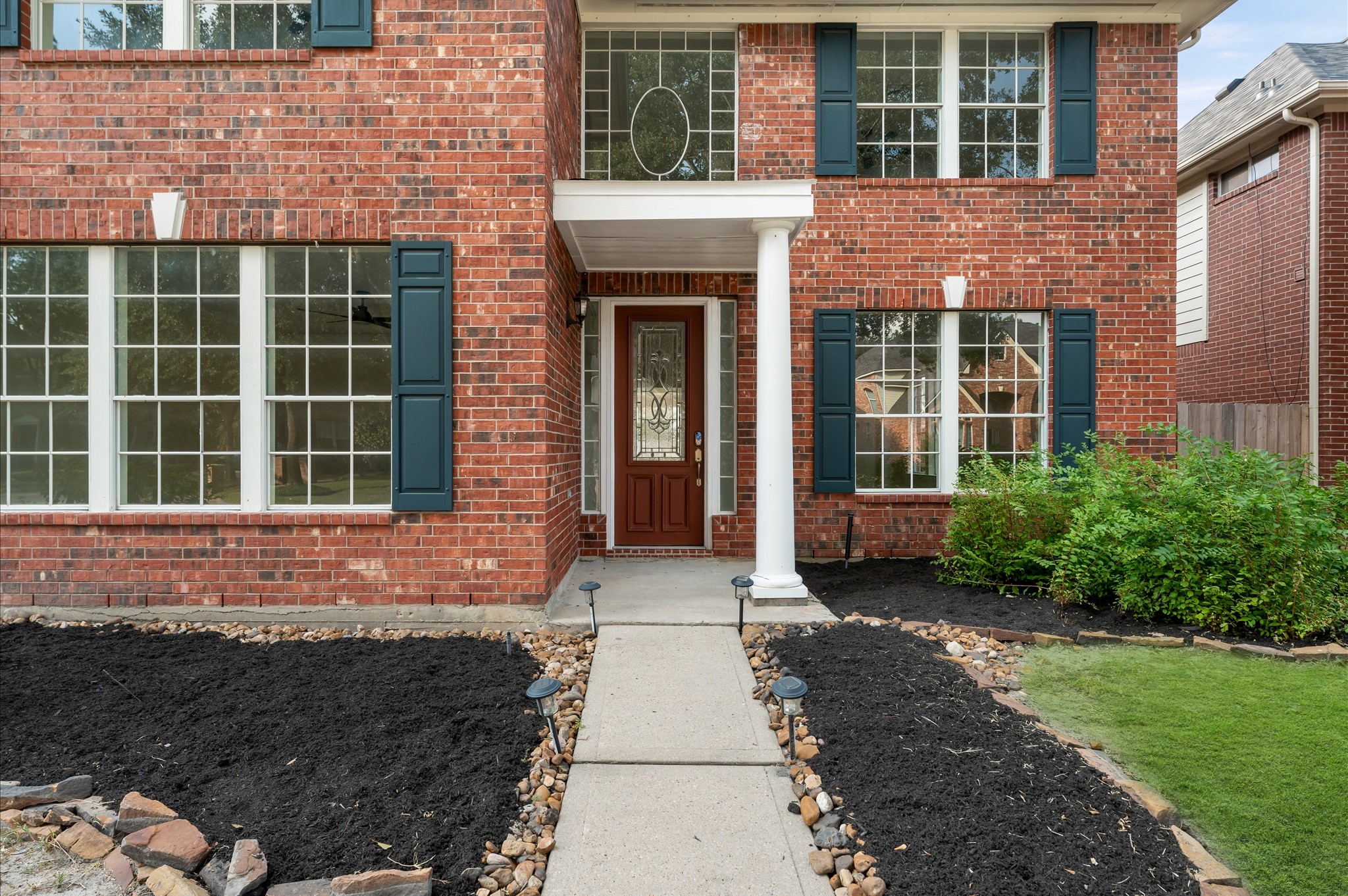 6330 Borg Breakpoint Drive Spring, TX 77379 - Photo 4 of 49