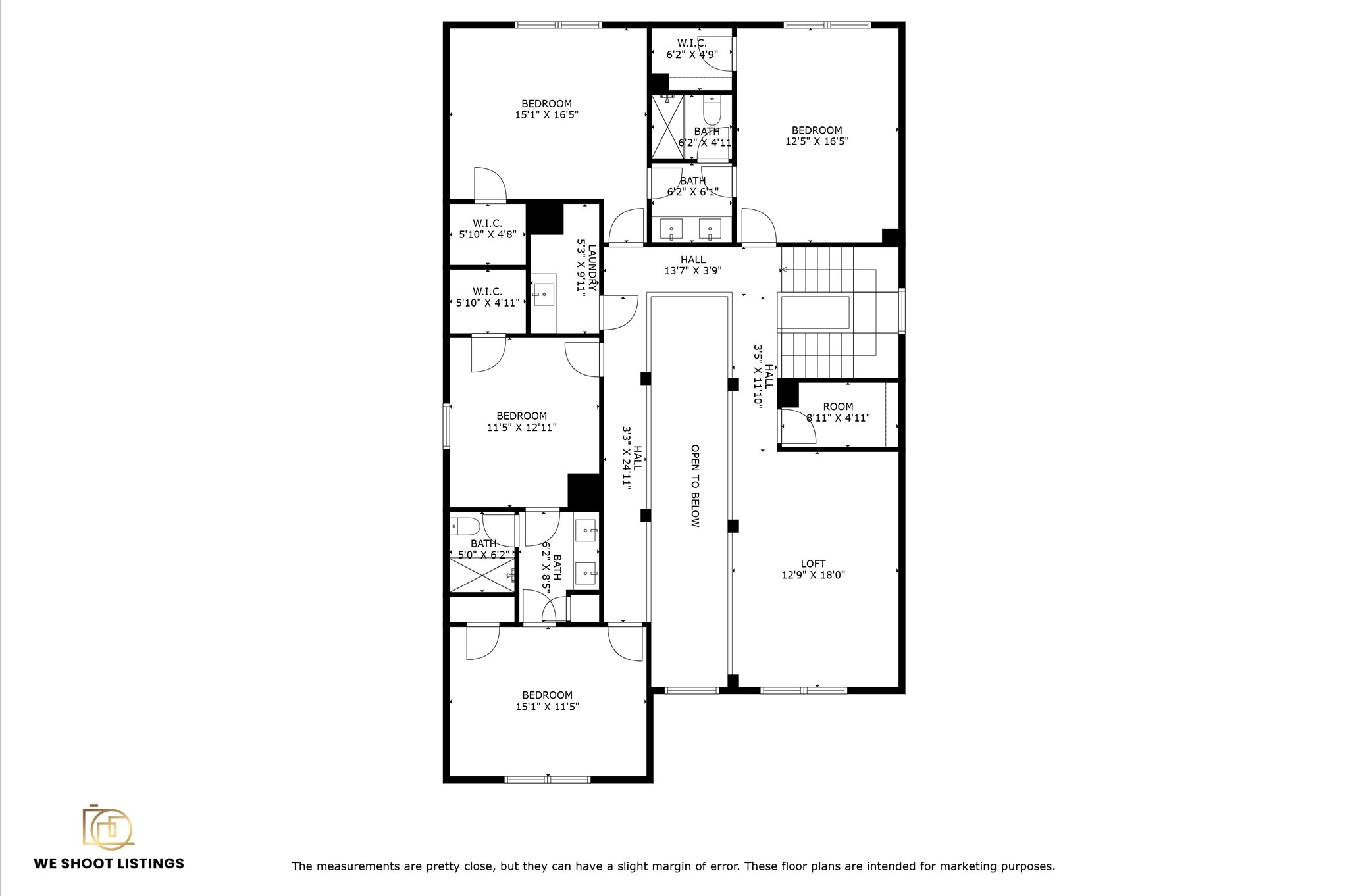 6330 Borg Breakpoint Drive Spring, TX 77379 - Photo 46 of 49