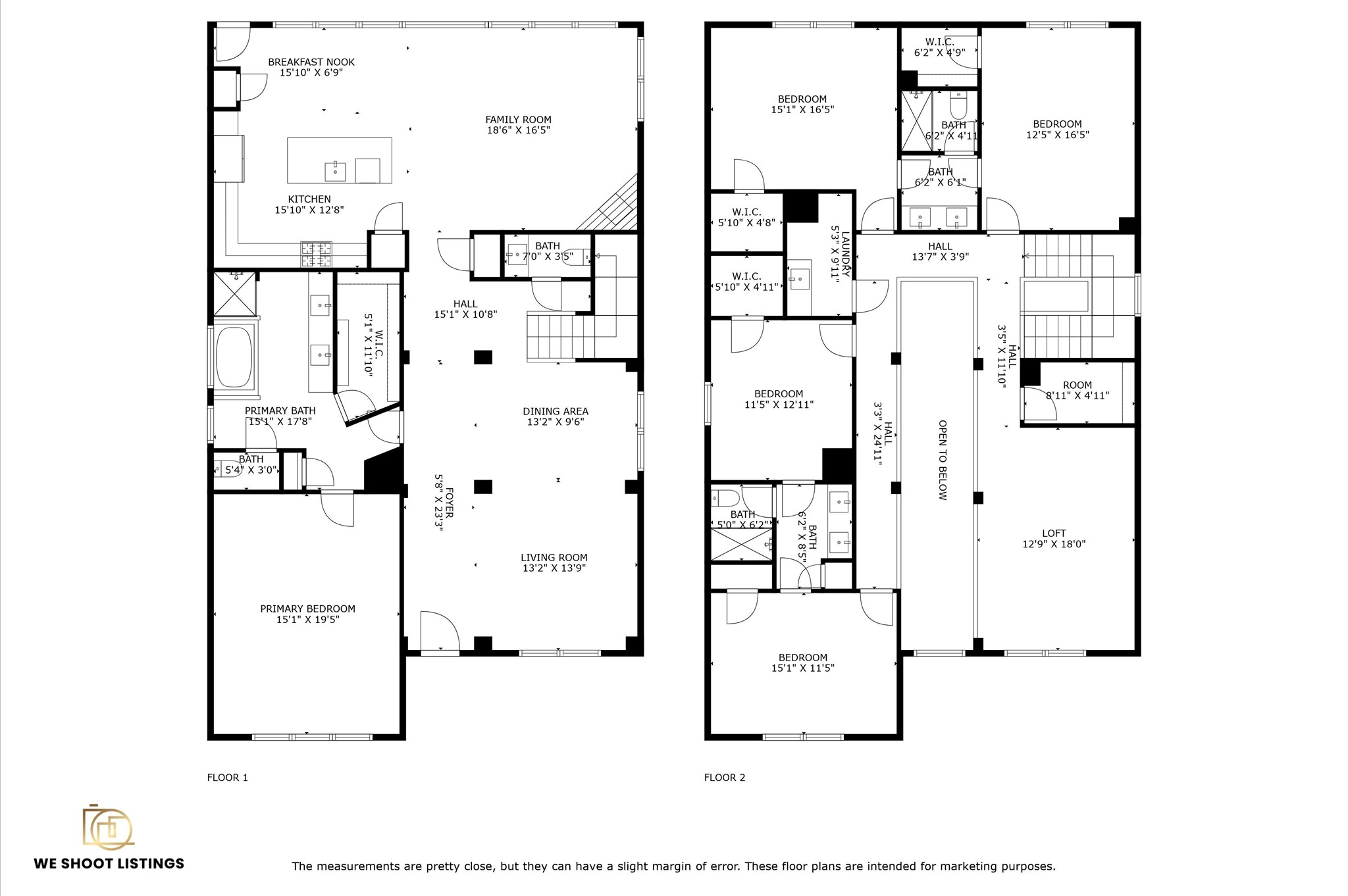 6330 Borg Breakpoint Drive Spring, TX 77379 - Photo 48 of 49