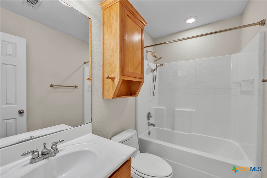 131 Gehler Circle Nolanville, TX 76559 - Photo 17 of 28