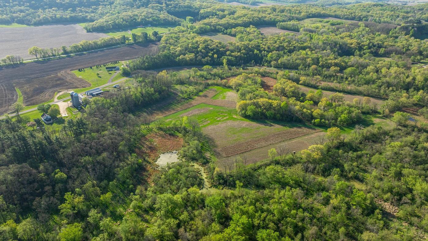 Tbd Sand Road Mondovi, WI 54755 - Photo 1 of 1
