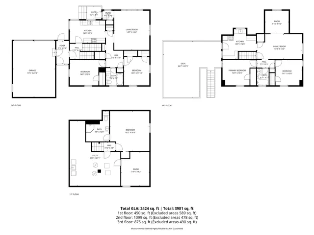 $400,000 | 2014 6th Avenue, Anoka, MN 55303