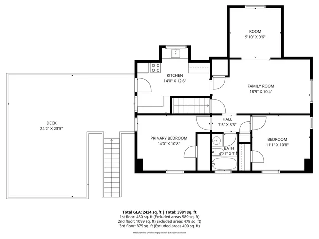 $400,000 | 2014 6th Avenue, Anoka, MN 55303