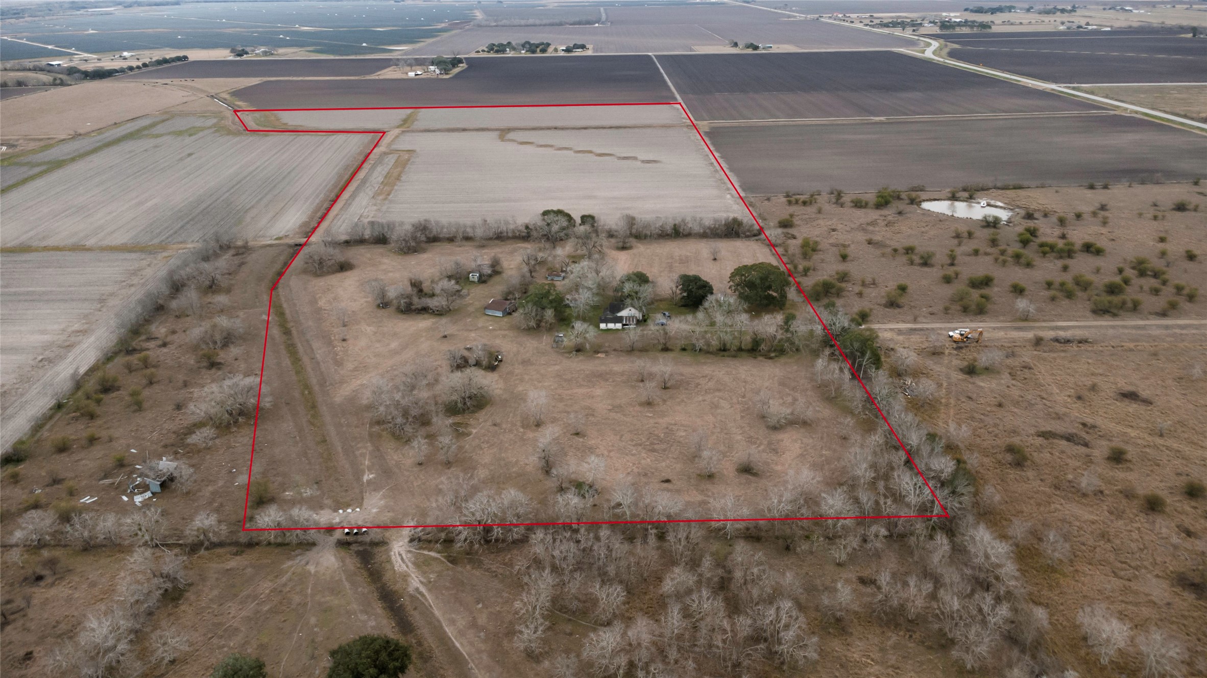 10611 FM 361 Road Richmond, TX 77469 - Photo 4 of 19