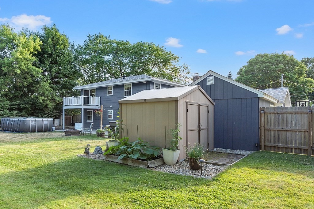 7 Iroquois Road Danvers, MA 01923 - Photo 26 of 30 Gallery Image 26