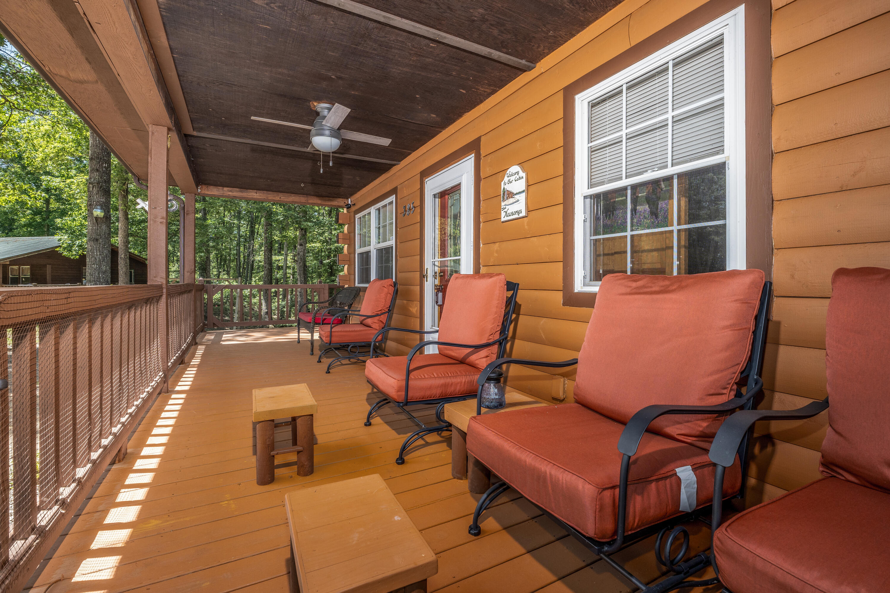 385 Halls Ridge Road Wellington, KY 40387 - Photo 7 of 36 _DSC1561-Edit