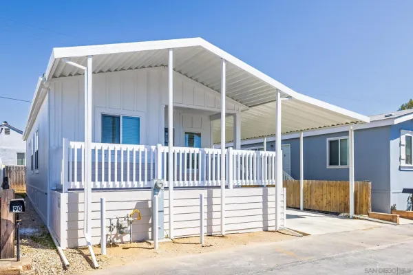 $278,500 | 1315 Pepper Drive, Unit 90, El Cajon, CA 92021