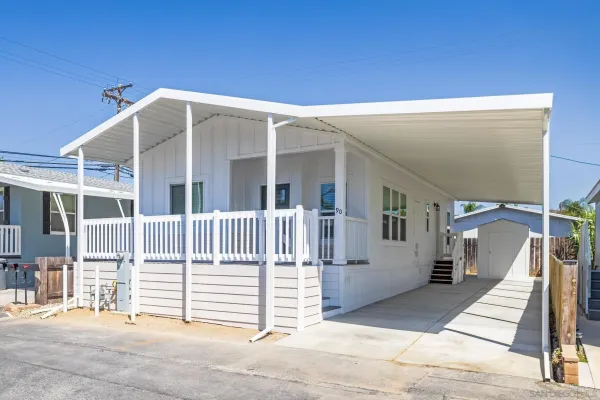 $278,500 | 1315 Pepper Drive, Unit 90, El Cajon, CA 92021