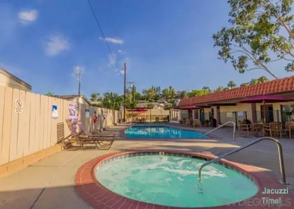 $278,500 | 1315 Pepper Drive, Unit 90, El Cajon, CA 92021