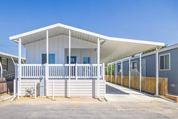 $278,500 | 1315 Pepper Drive, Unit 90, El Cajon, CA 92021