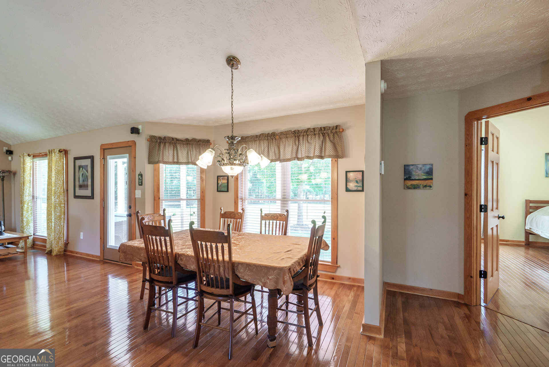 3151 Jack Glass Road Monroe, GA 30656 - Photo 16 of 62