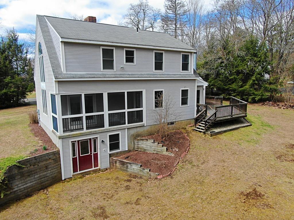 255 Montague Road Amherst, MA 01002 - Photo 5 of 32