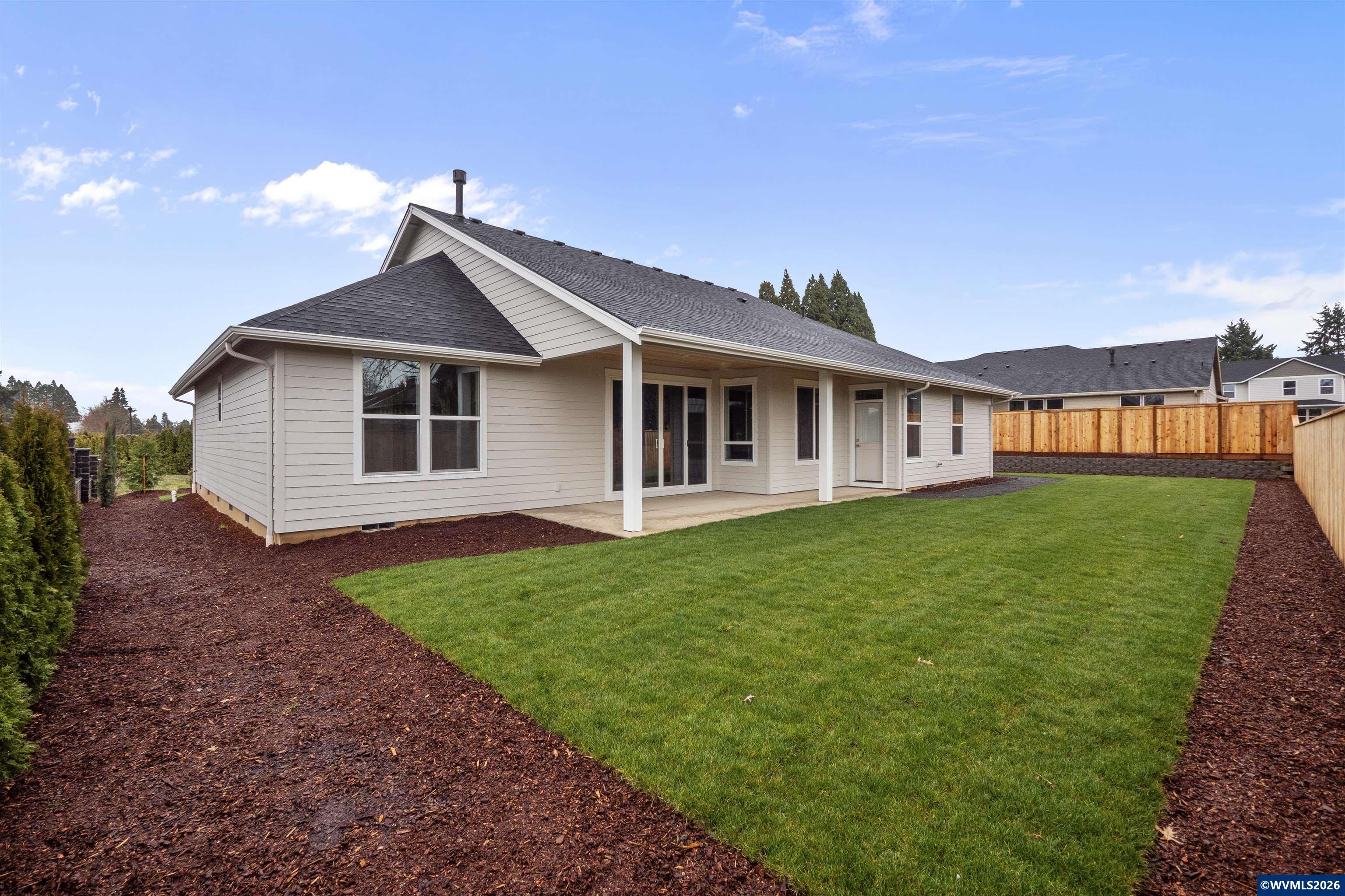 315 Northeast Clay Street Sublimity, OR 97385 - Photo 37 of 42