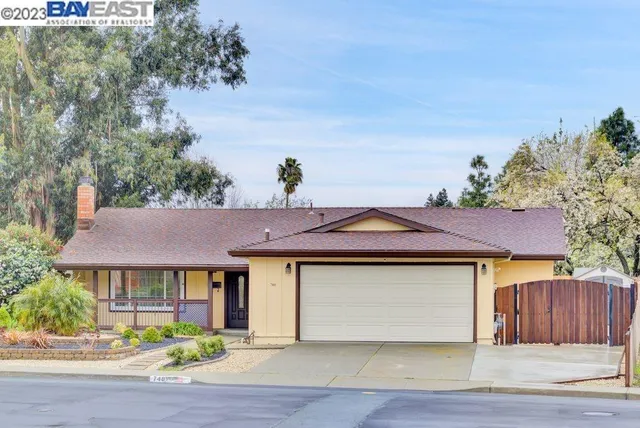 $779,900 | 748 Windward Drive, Rodeo, CA 94572