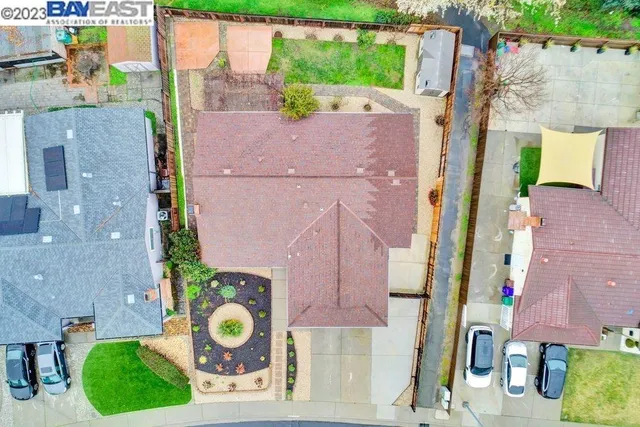 $779,900 | 748 Windward Drive, Rodeo, CA 94572