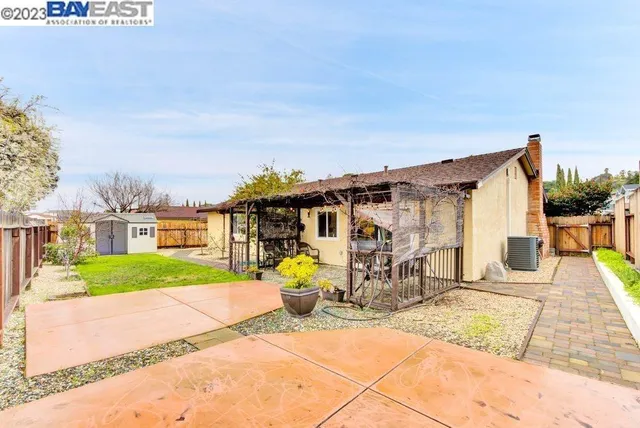 $779,900 | 748 Windward Drive, Rodeo, CA 94572