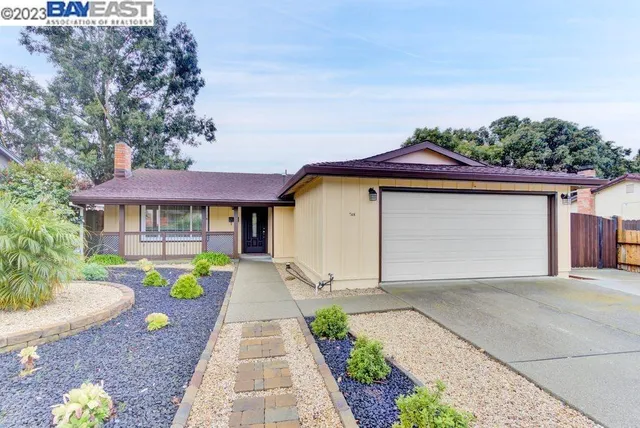 $779,900 | 748 Windward Drive, Rodeo, CA 94572