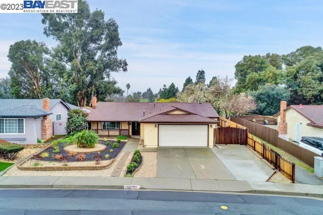 $779,900 | 748 Windward Drive, Rodeo, CA 94572