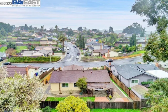 $779,900 | 748 Windward Drive, Rodeo, CA 94572