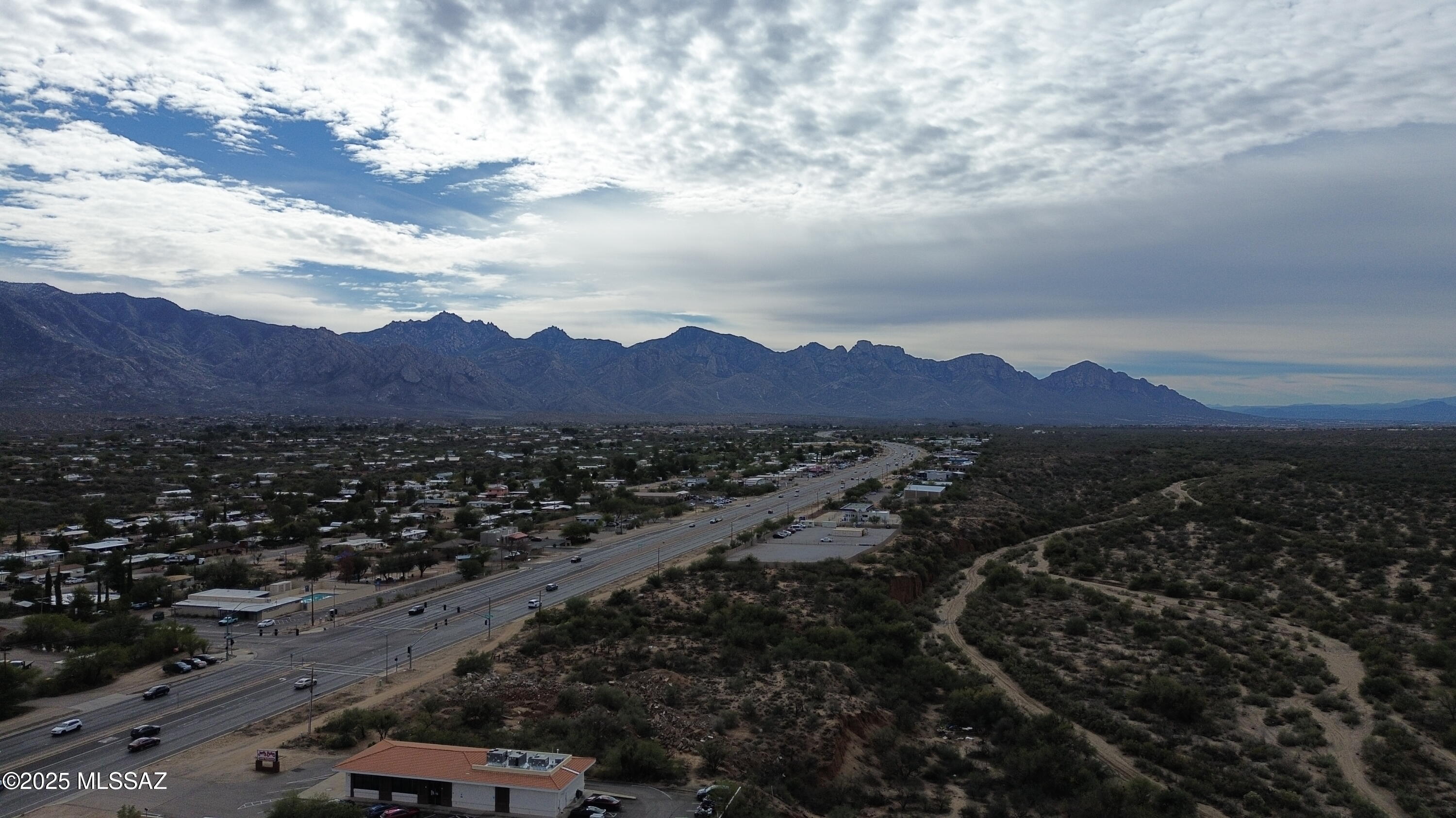 3.5-acres North Oracle Road Tucson, AZ 85739 - Photo 17 of 40
