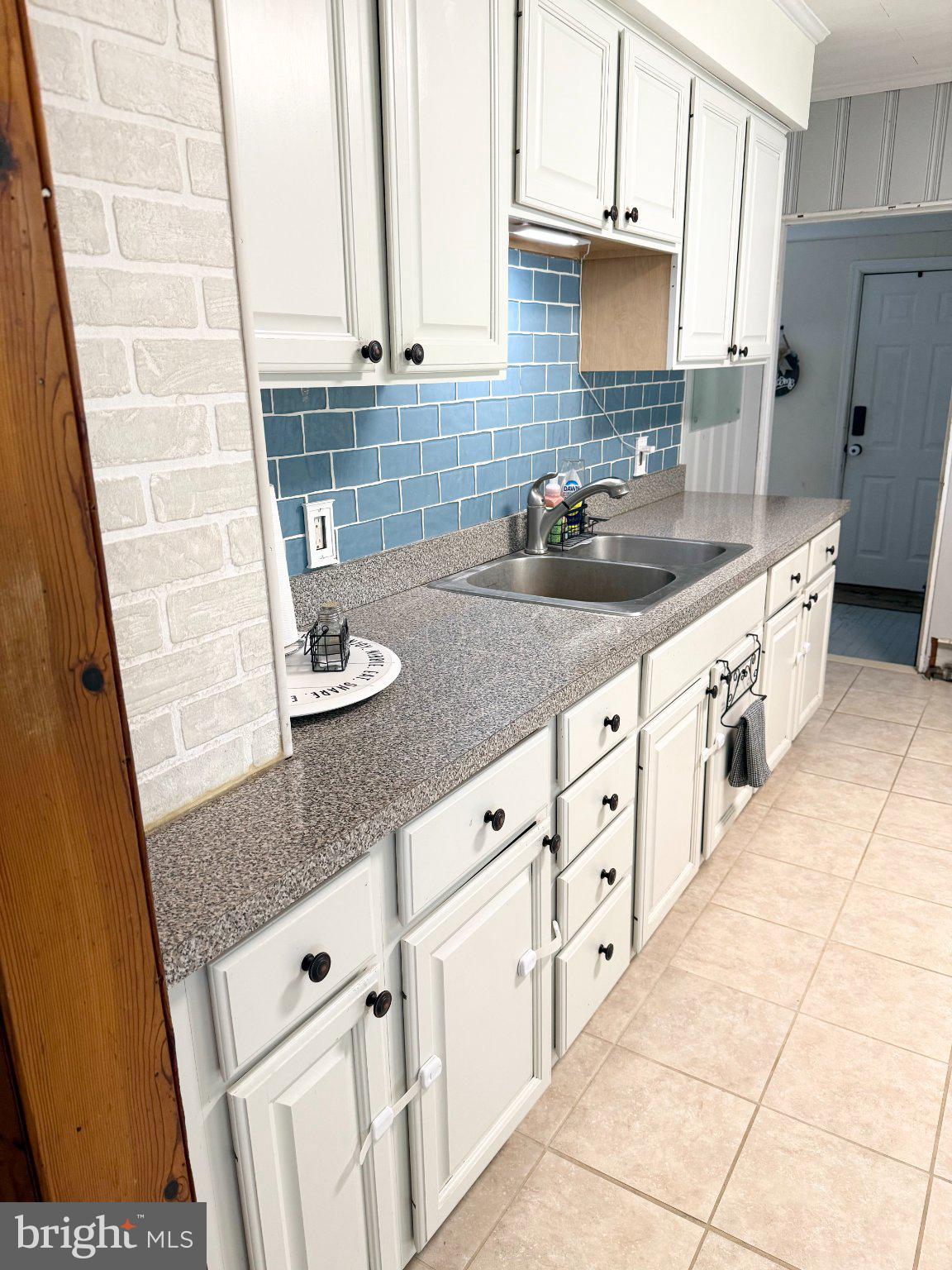 504 Sunset Boulevard Ridgely, MD 21660 - Photo 18 of 29 Kitchen