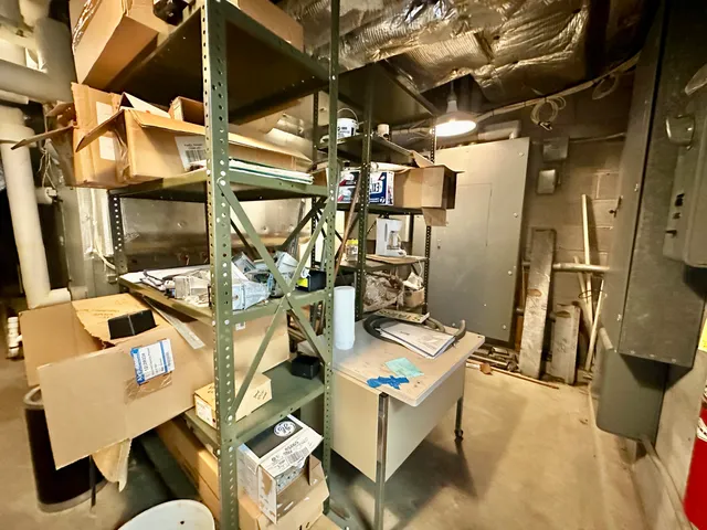 $4,500 | 8 Lester Street, Martinsville, VA 24112