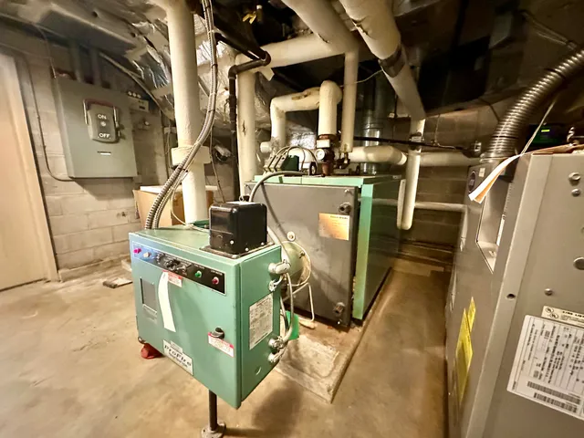 $4,500 | 8 Lester Street, Martinsville, VA 24112