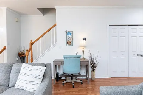 $270,000 | 4714 Liberty Square Drive, Acworth, GA 30101