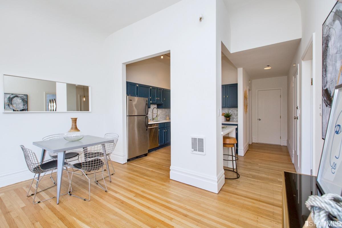 140 Divisadero Street, Unit 5 San Francisco, CA 94117 - Photo 11 of 26