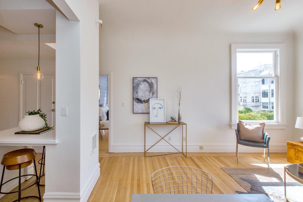 140 Divisadero Street, Unit 5 San Francisco, CA 94117 - Photo 12 of 26