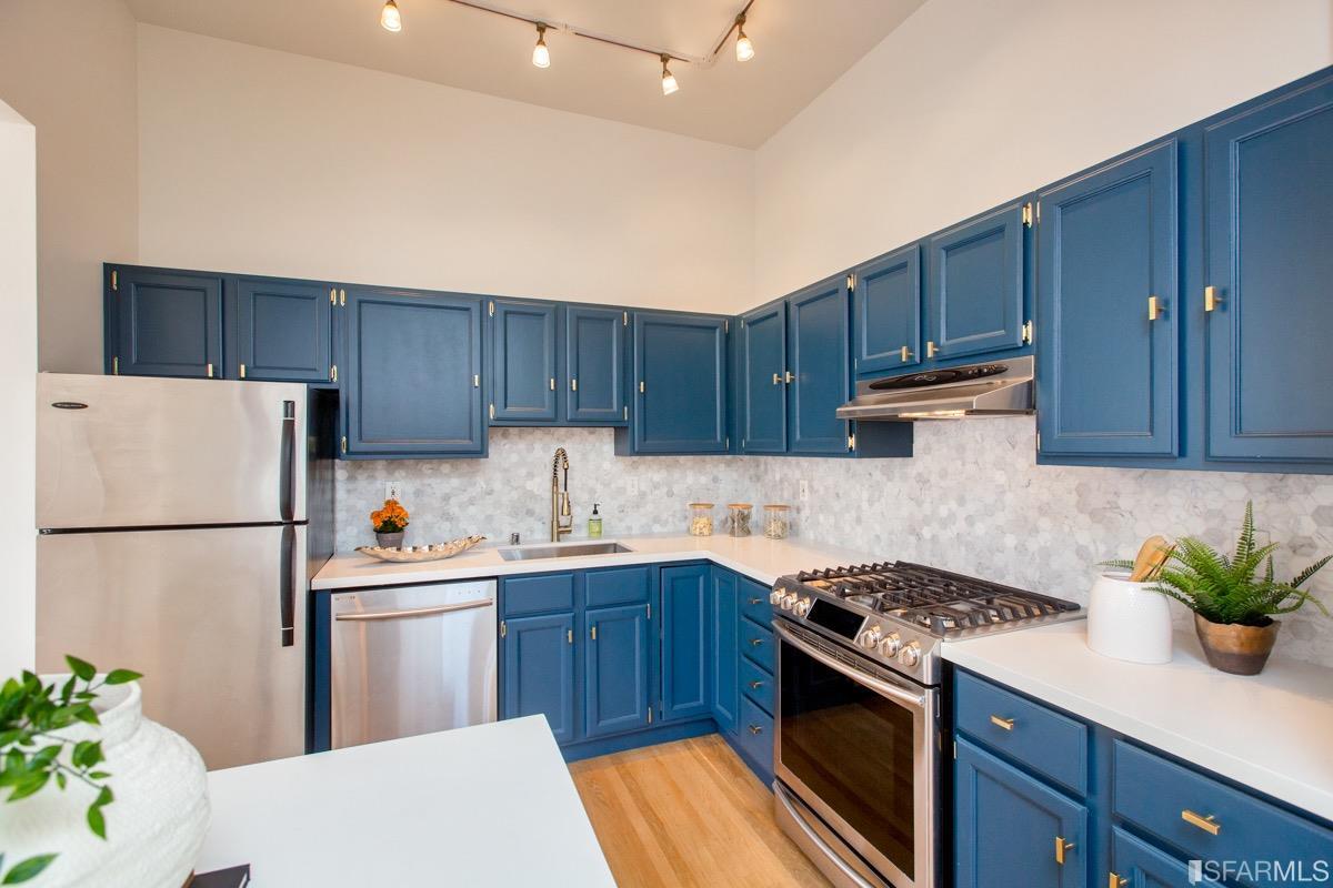 140 Divisadero Street, Unit 5 San Francisco, CA 94117 - Photo 14 of 26