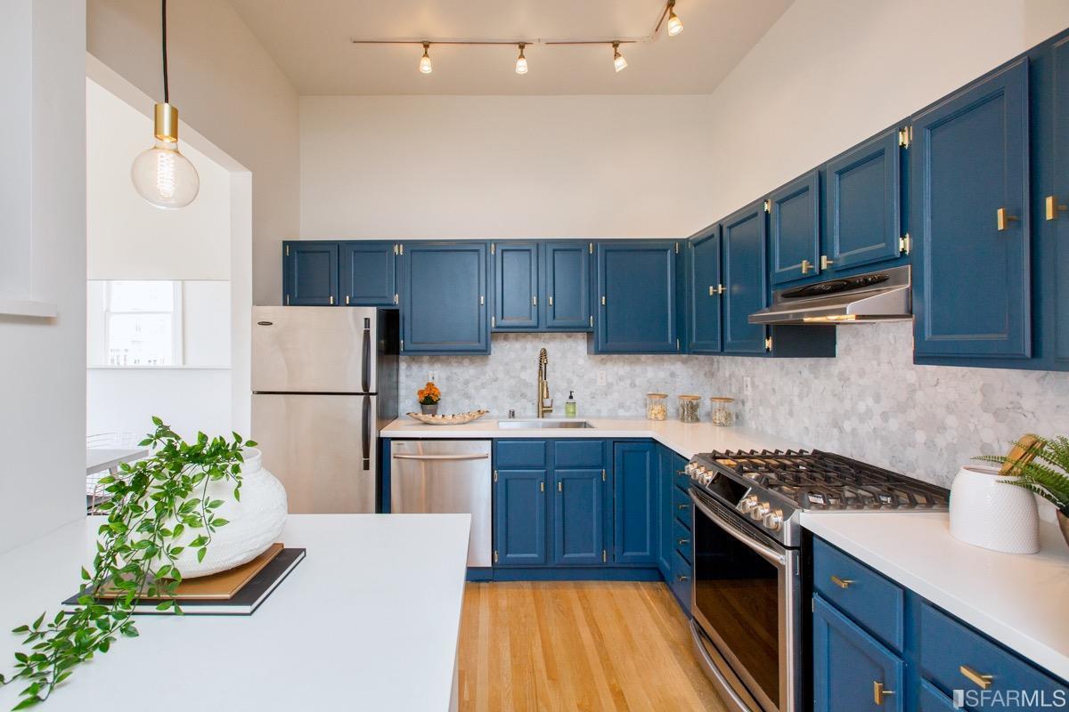 140 Divisadero Street, Unit 5 San Francisco, CA 94117 - Photo 15 of 26