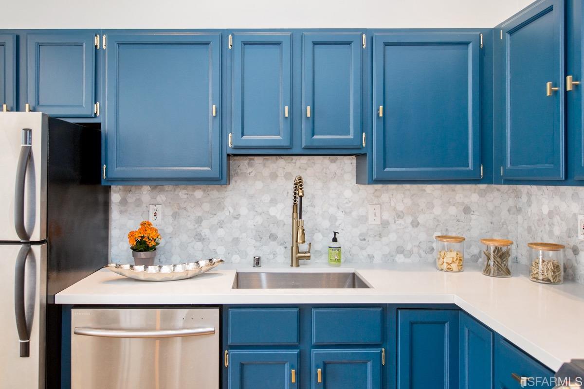 140 Divisadero Street, Unit 5 San Francisco, CA 94117 - Photo 16 of 26