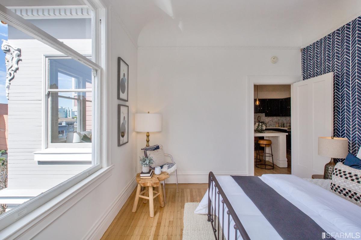 140 Divisadero Street, Unit 5 San Francisco, CA 94117 - Photo 17 of 26