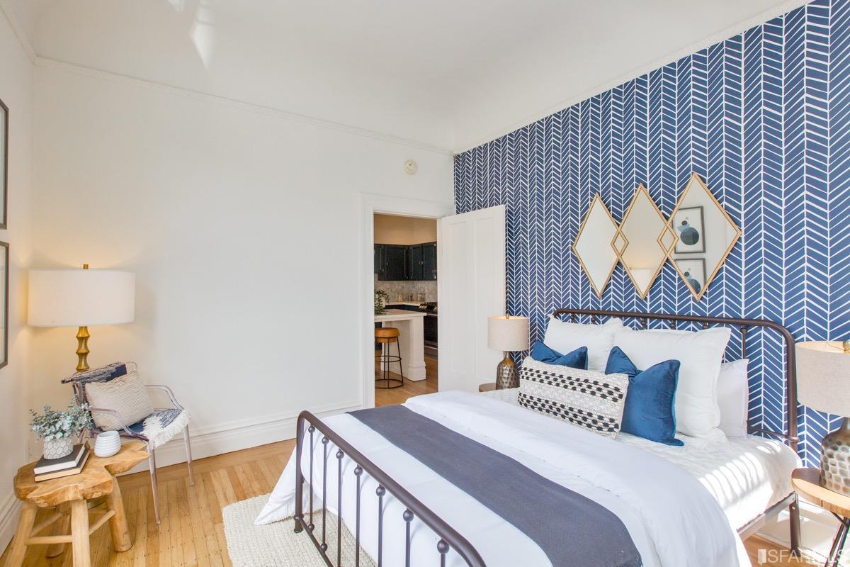 140 Divisadero Street, Unit 5 San Francisco, CA 94117 - Photo 18 of 26