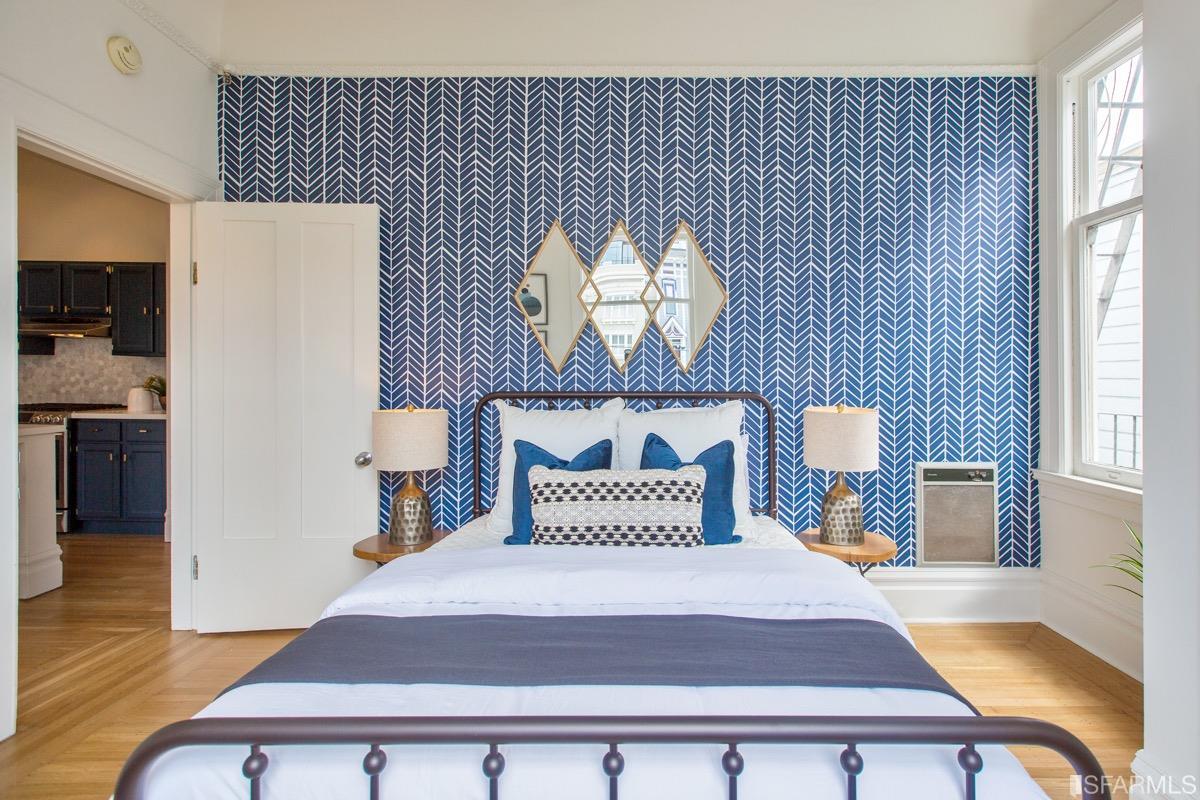 140 Divisadero Street, Unit 5 San Francisco, CA 94117 - Photo 19 of 26