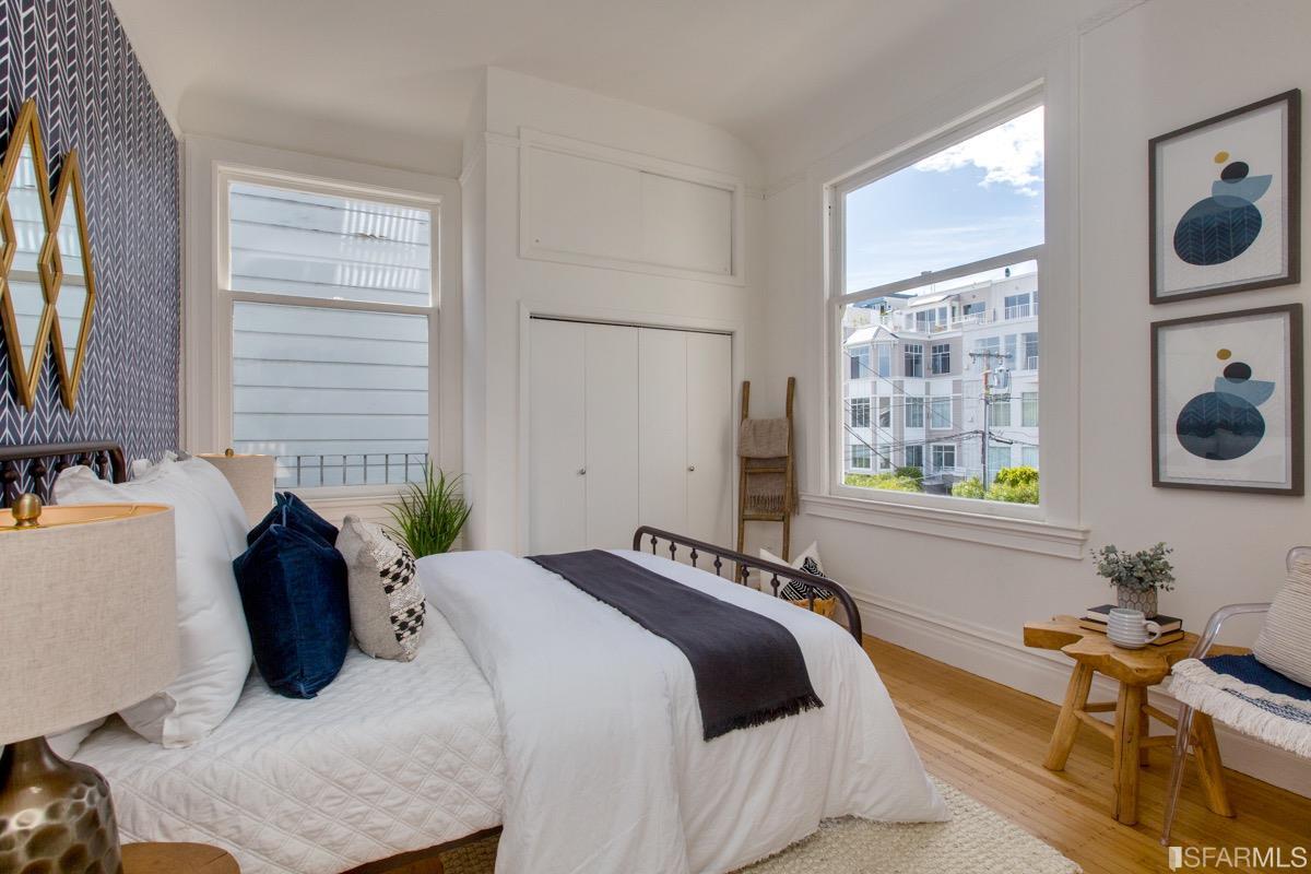 140 Divisadero Street, Unit 5 San Francisco, CA 94117 - Photo 20 of 26